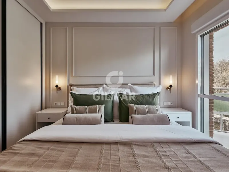 Apartment in Retiro - Madrid