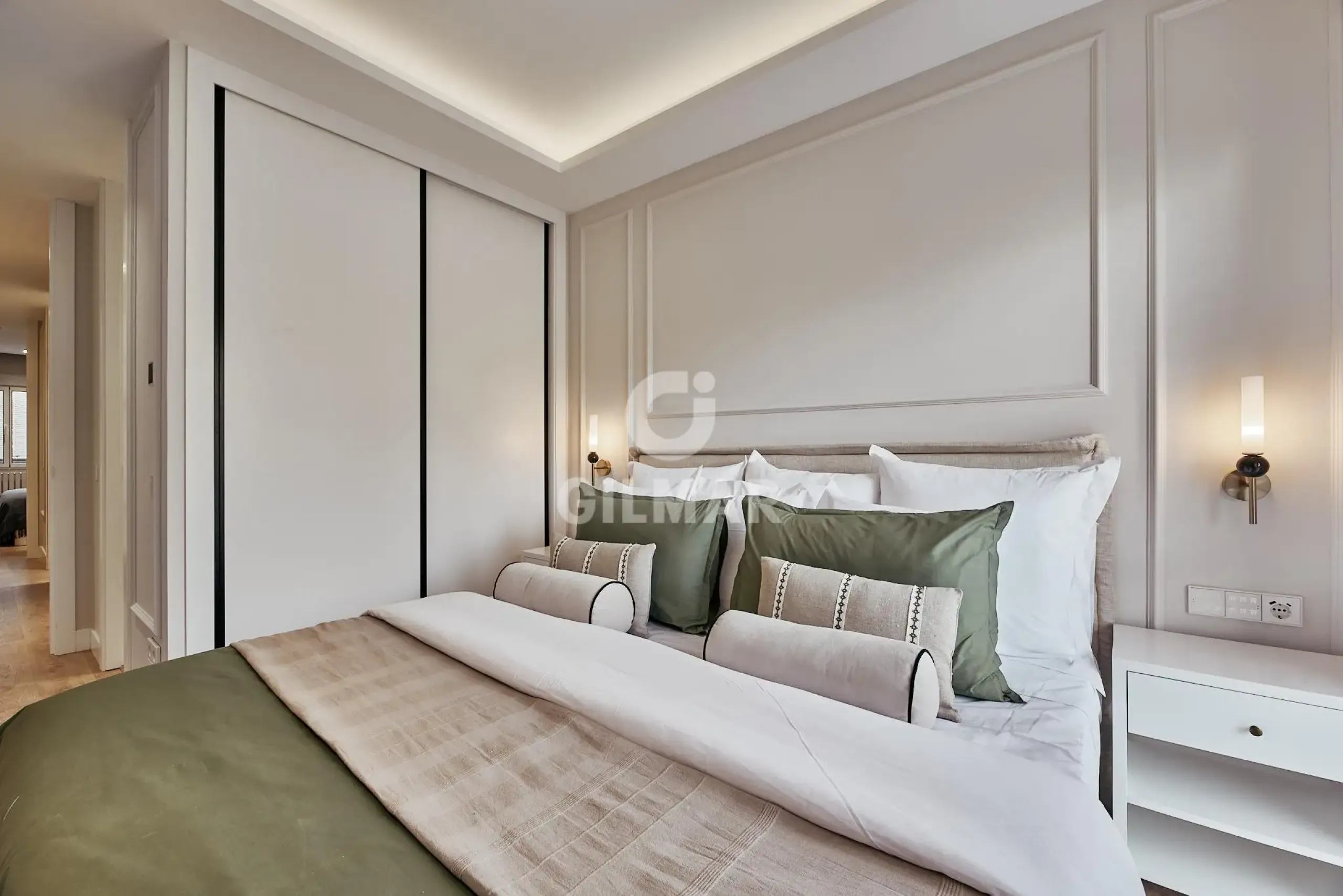 Apartment in Retiro - Madrid