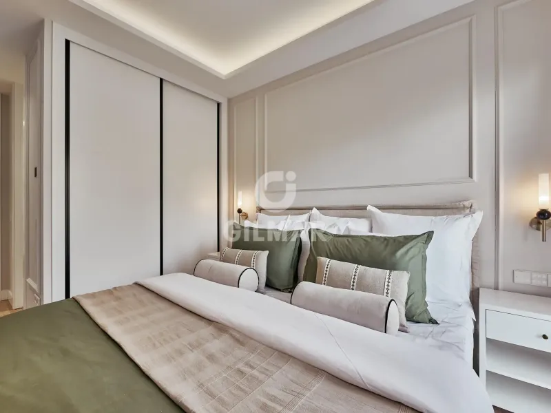 Apartment in Retiro - Madrid