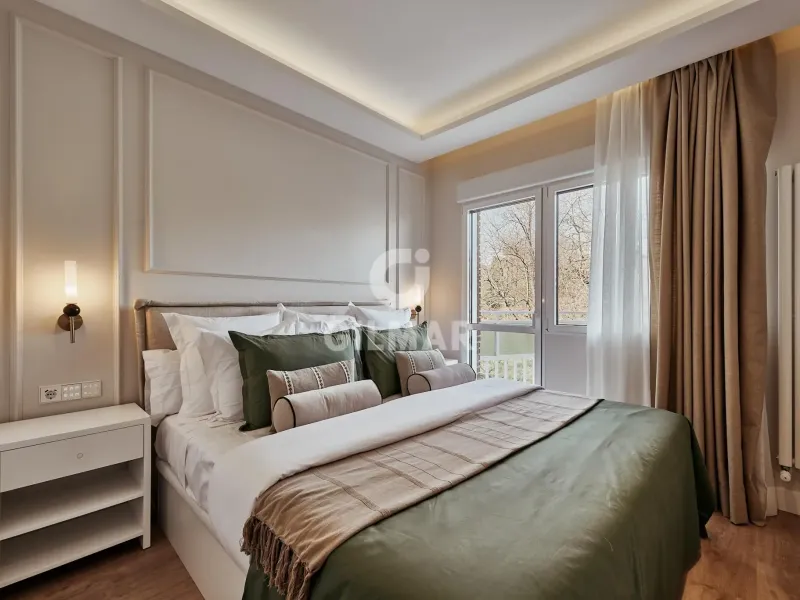 Apartment in Retiro - Madrid