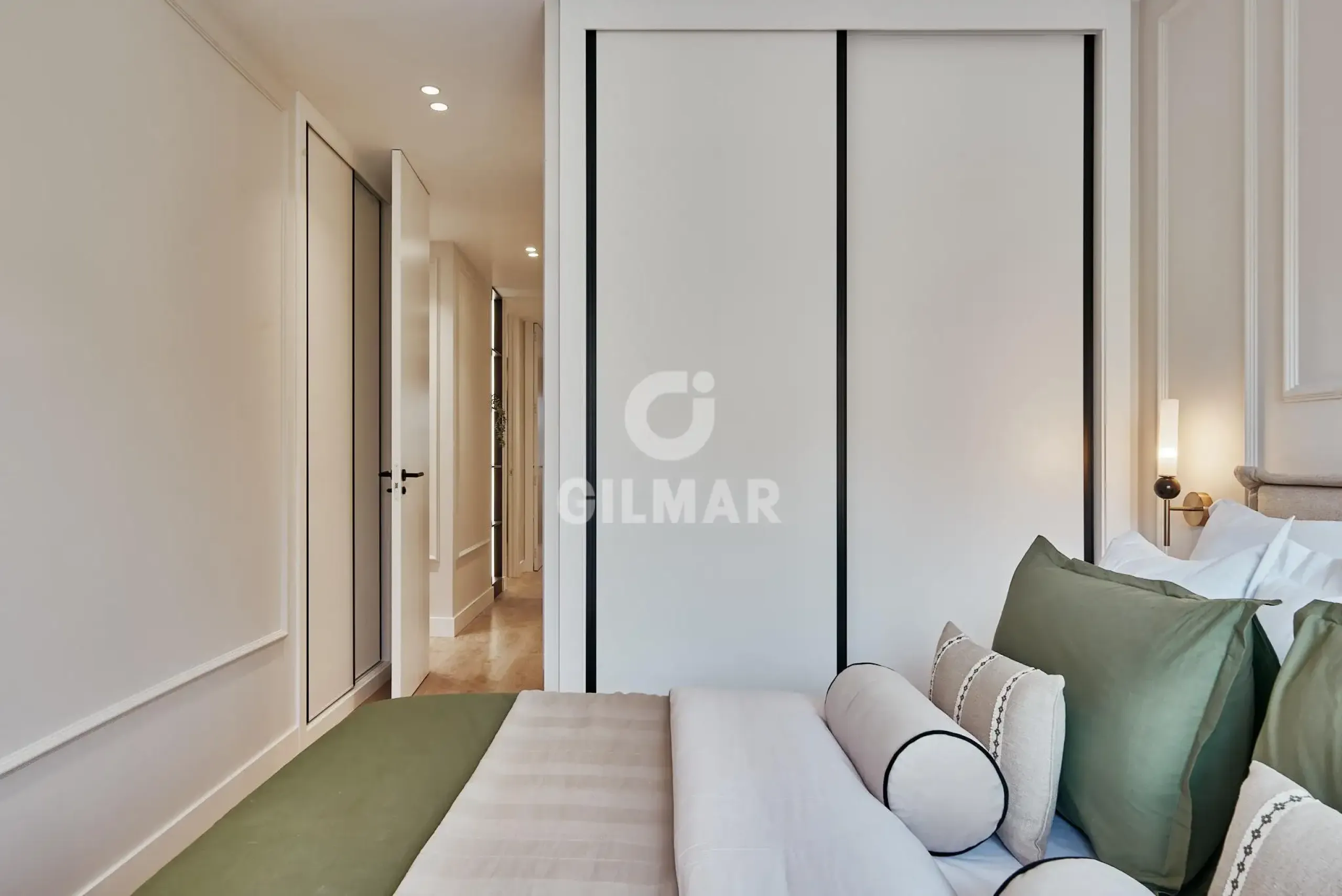 Apartment in Retiro - Madrid