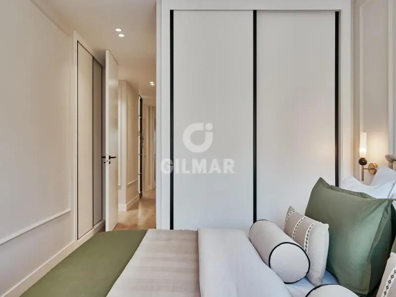 Apartment in Retiro - Madrid