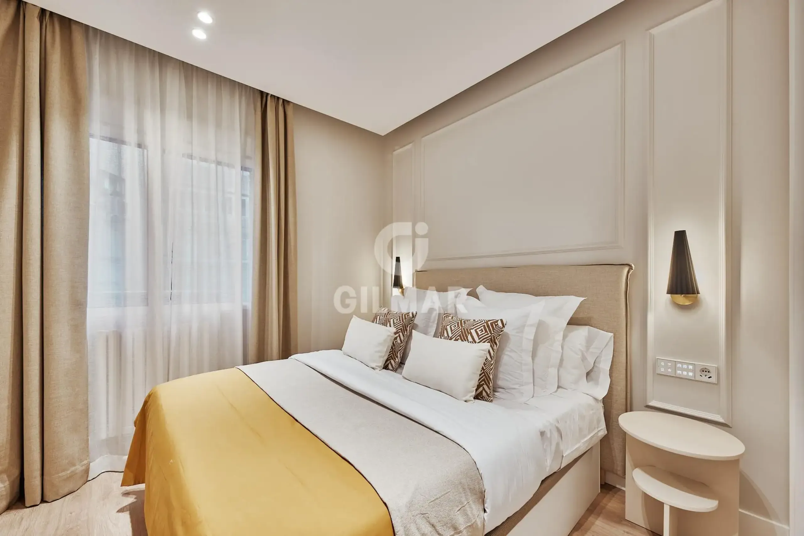 Apartment in Retiro - Madrid