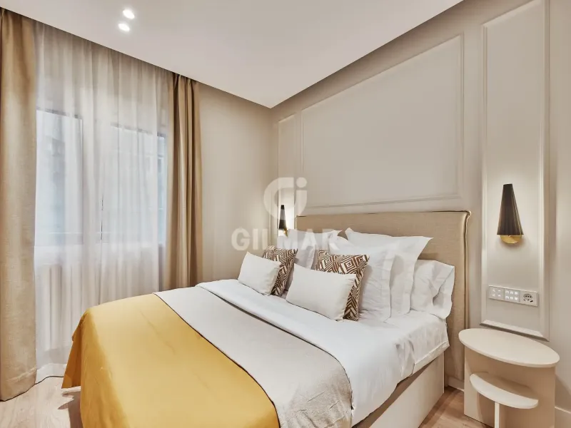 Apartment in Retiro - Madrid