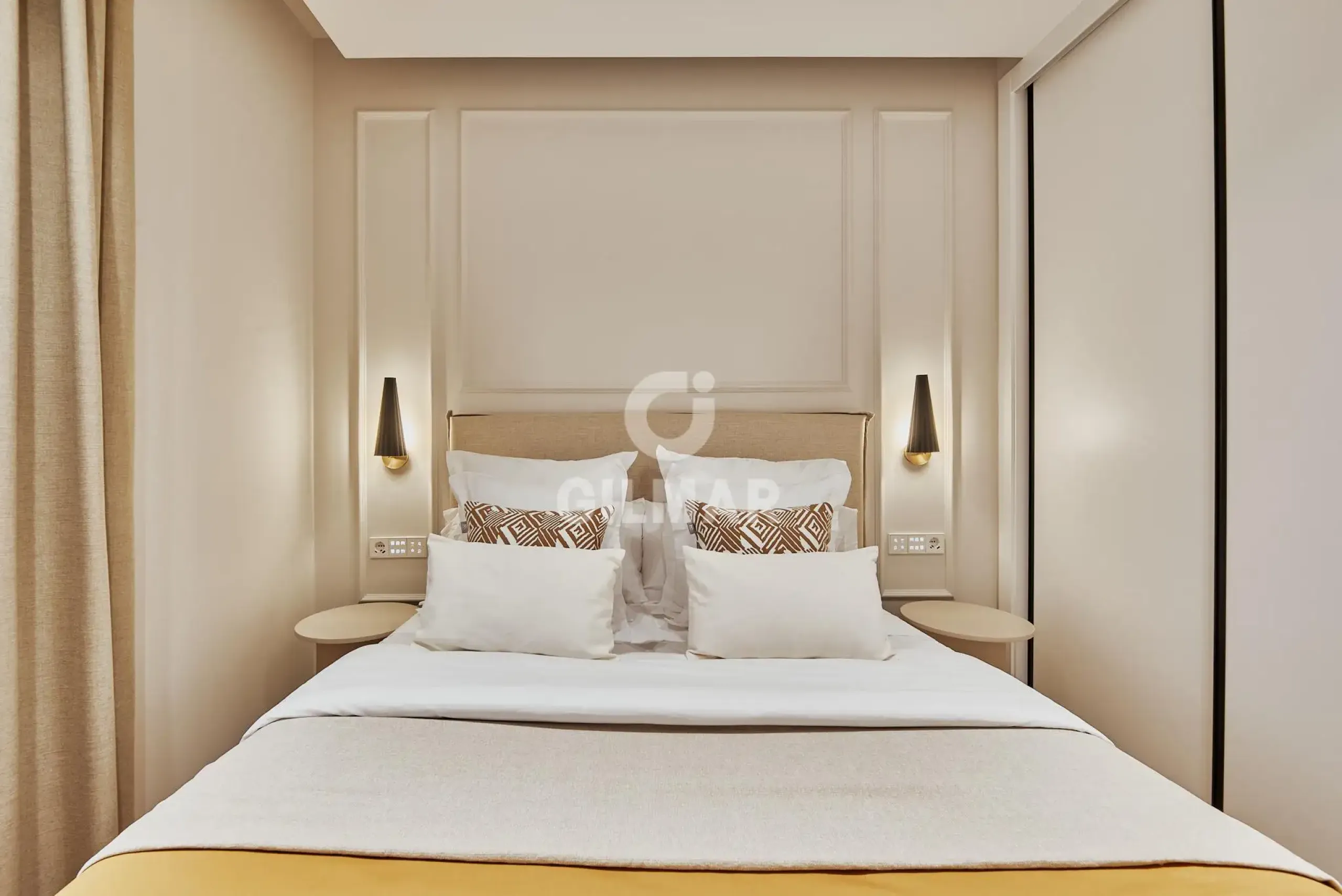 Apartment in Retiro - Madrid