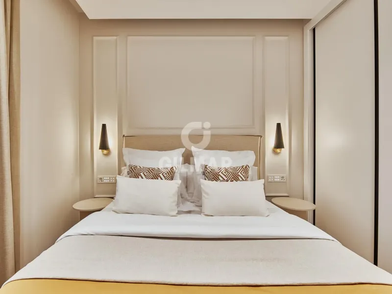 Apartment in Retiro - Madrid