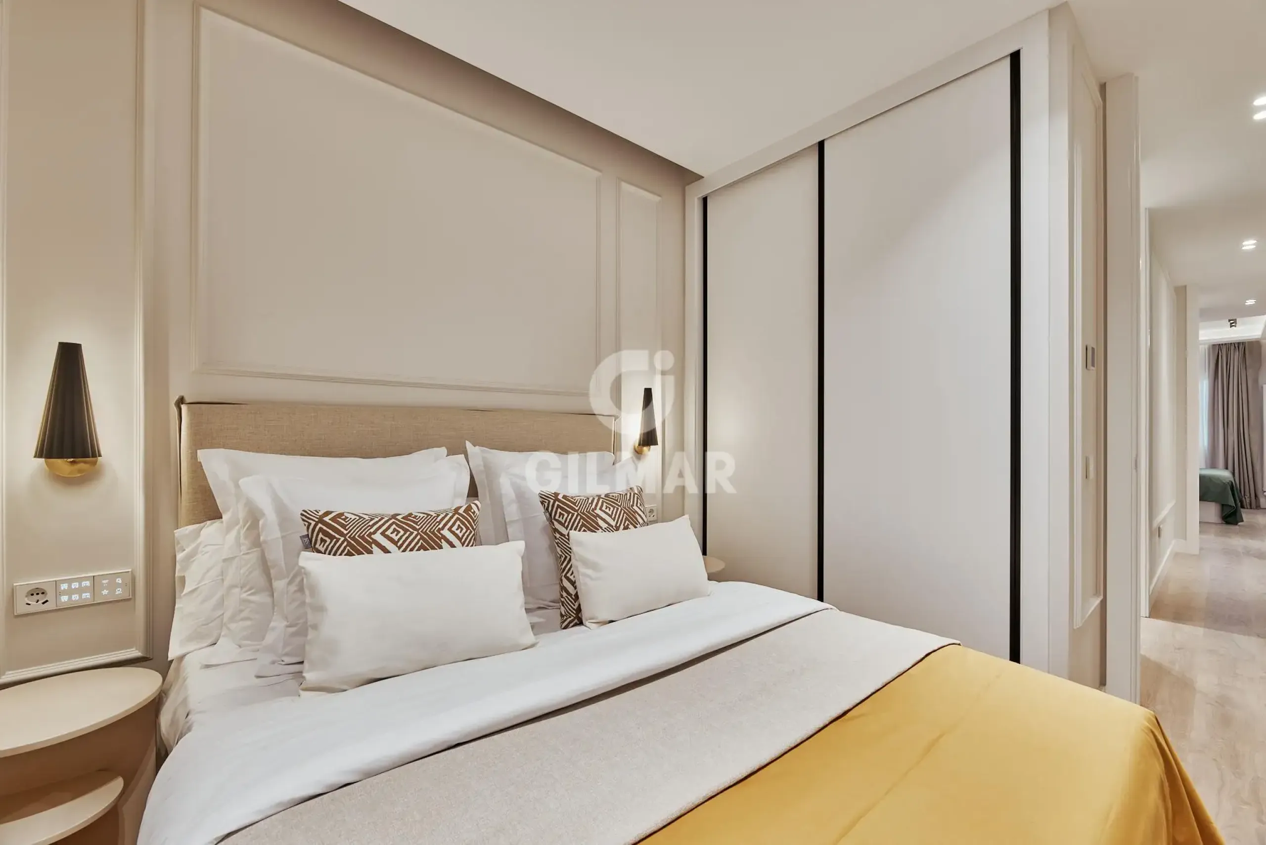 Apartment in Retiro - Madrid