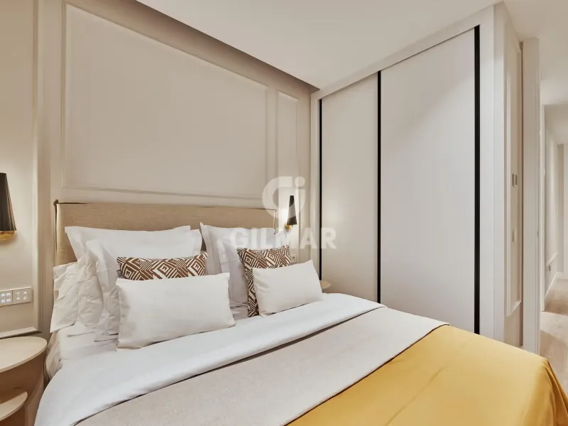 Apartment in Retiro - Madrid