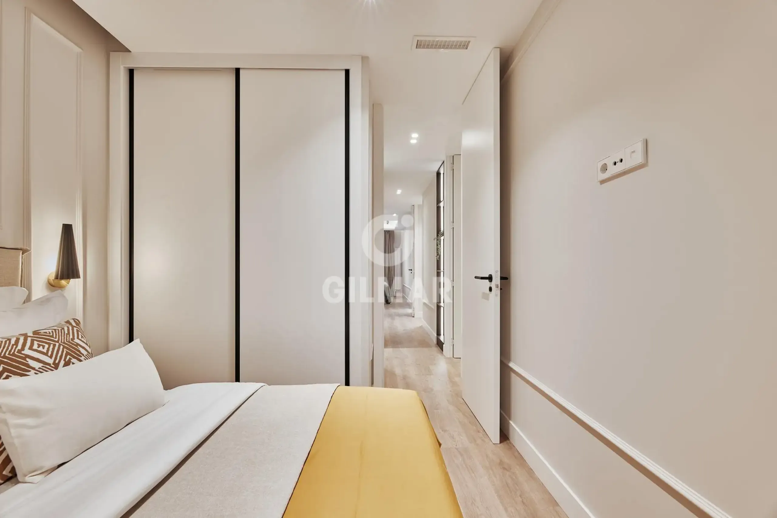 Apartment in Retiro - Madrid