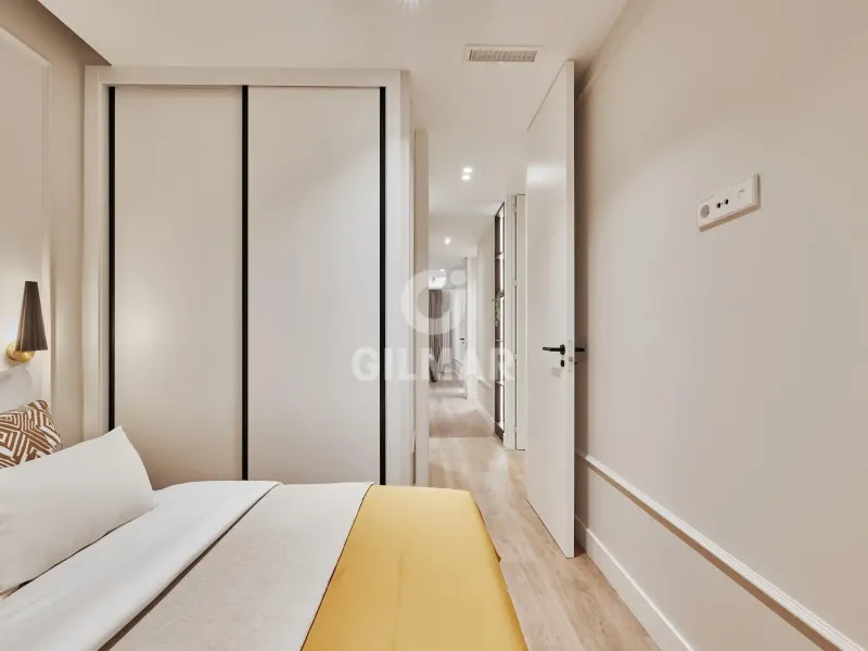 Apartment in Retiro - Madrid