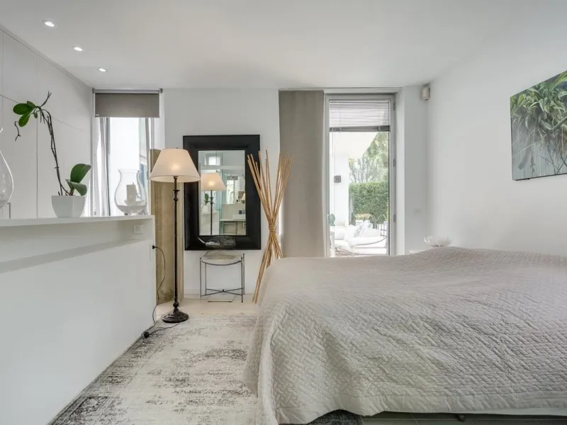 Exclusive Renovated Villa in a Prestigious Urbanization La Gavina, S’Agaró, Costa Brava