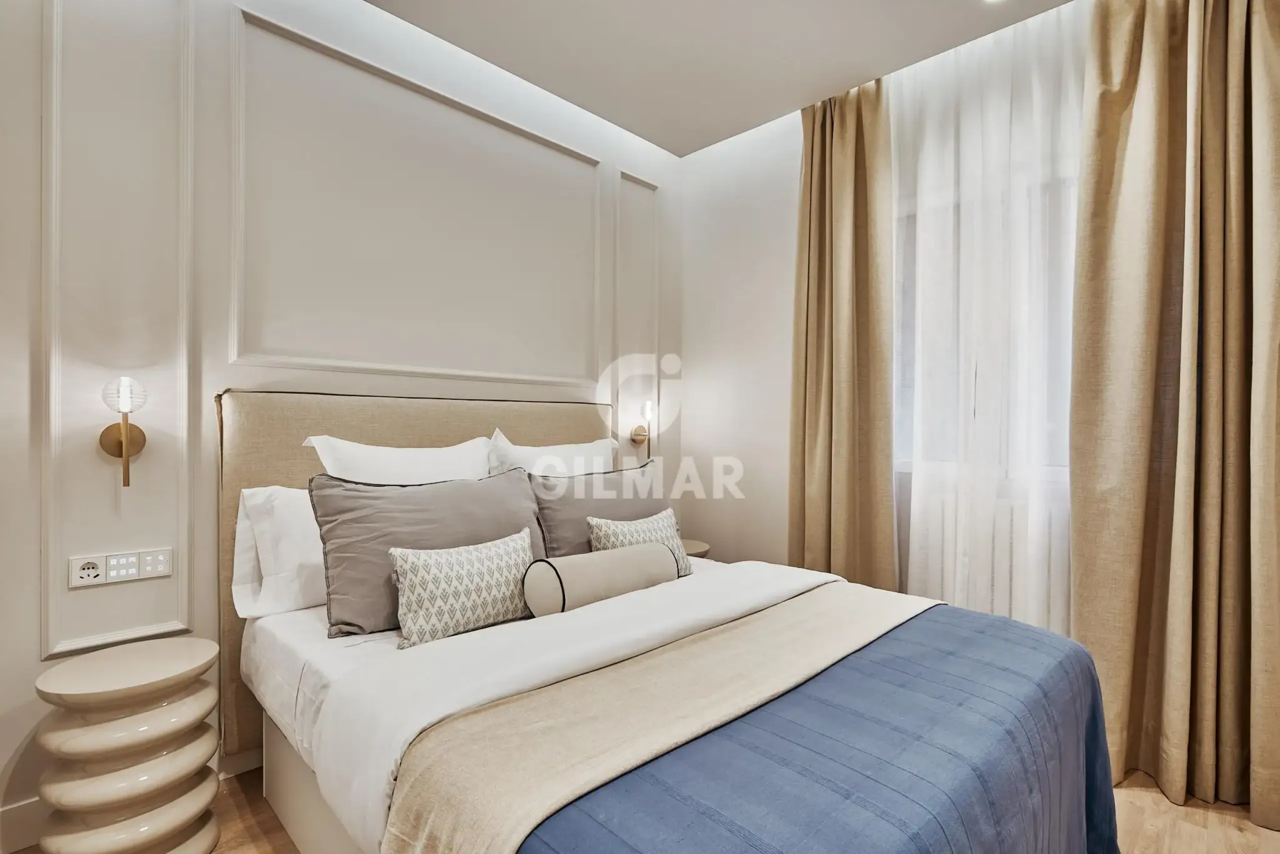 Apartment in Retiro - Madrid