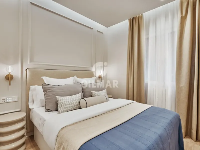 Apartment in Retiro - Madrid