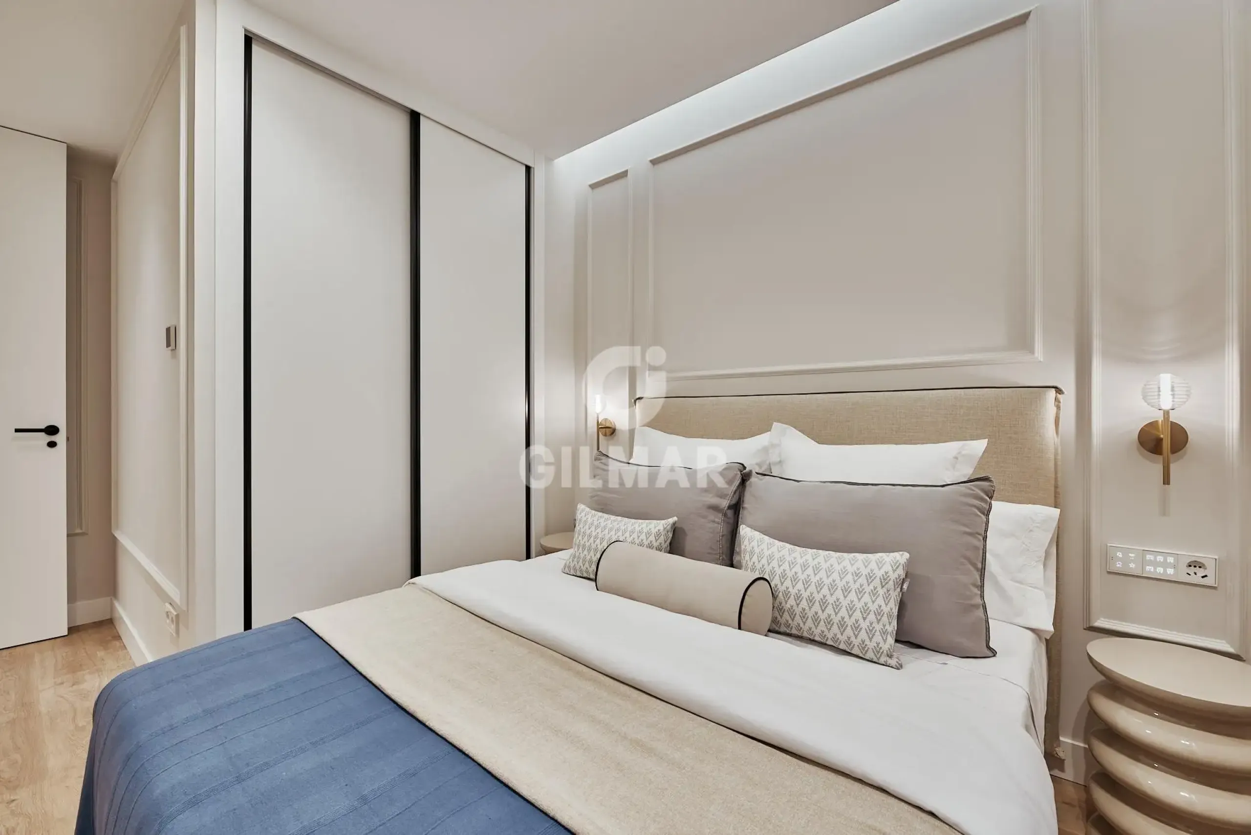 Apartment in Retiro - Madrid