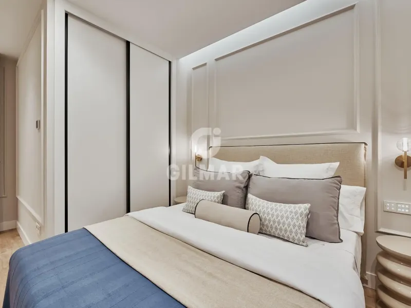 Apartment in Retiro - Madrid
