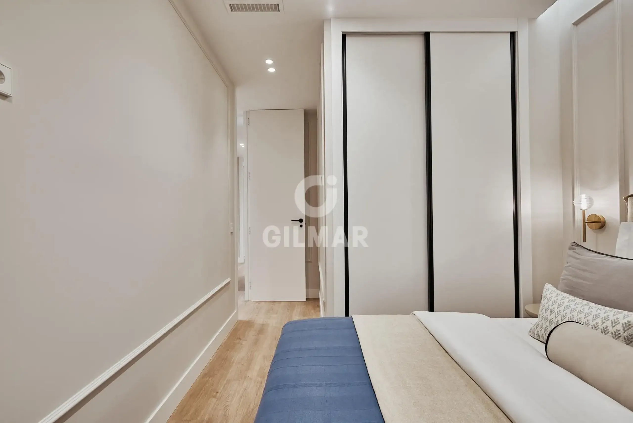 Apartment in Retiro - Madrid