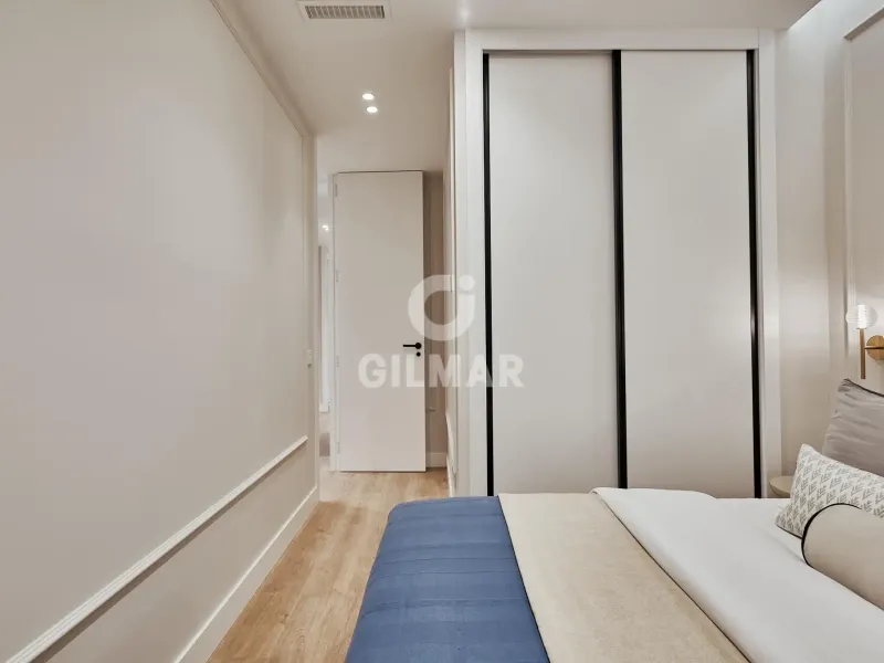 Apartment in Retiro - Madrid