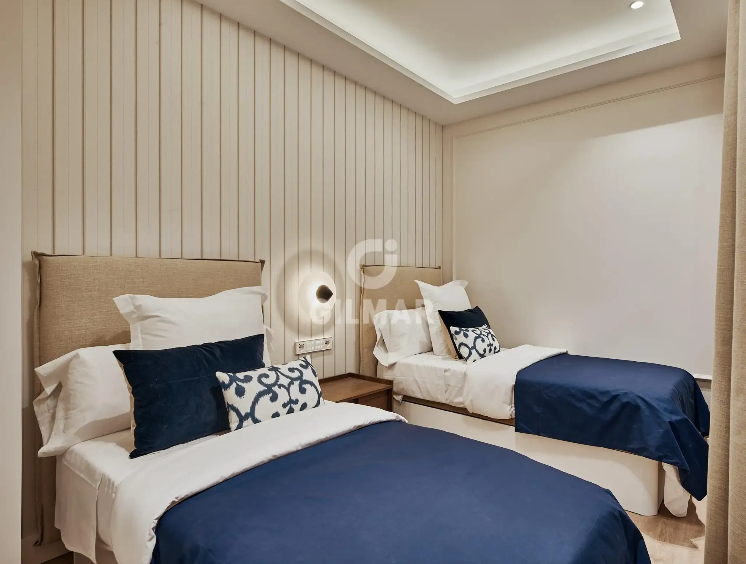 Apartment in Retiro - Madrid