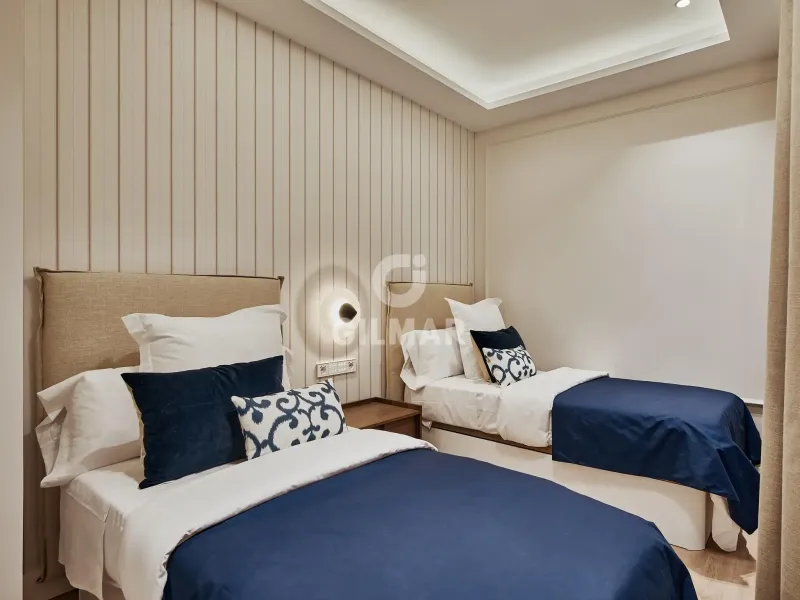 Apartment in Retiro - Madrid