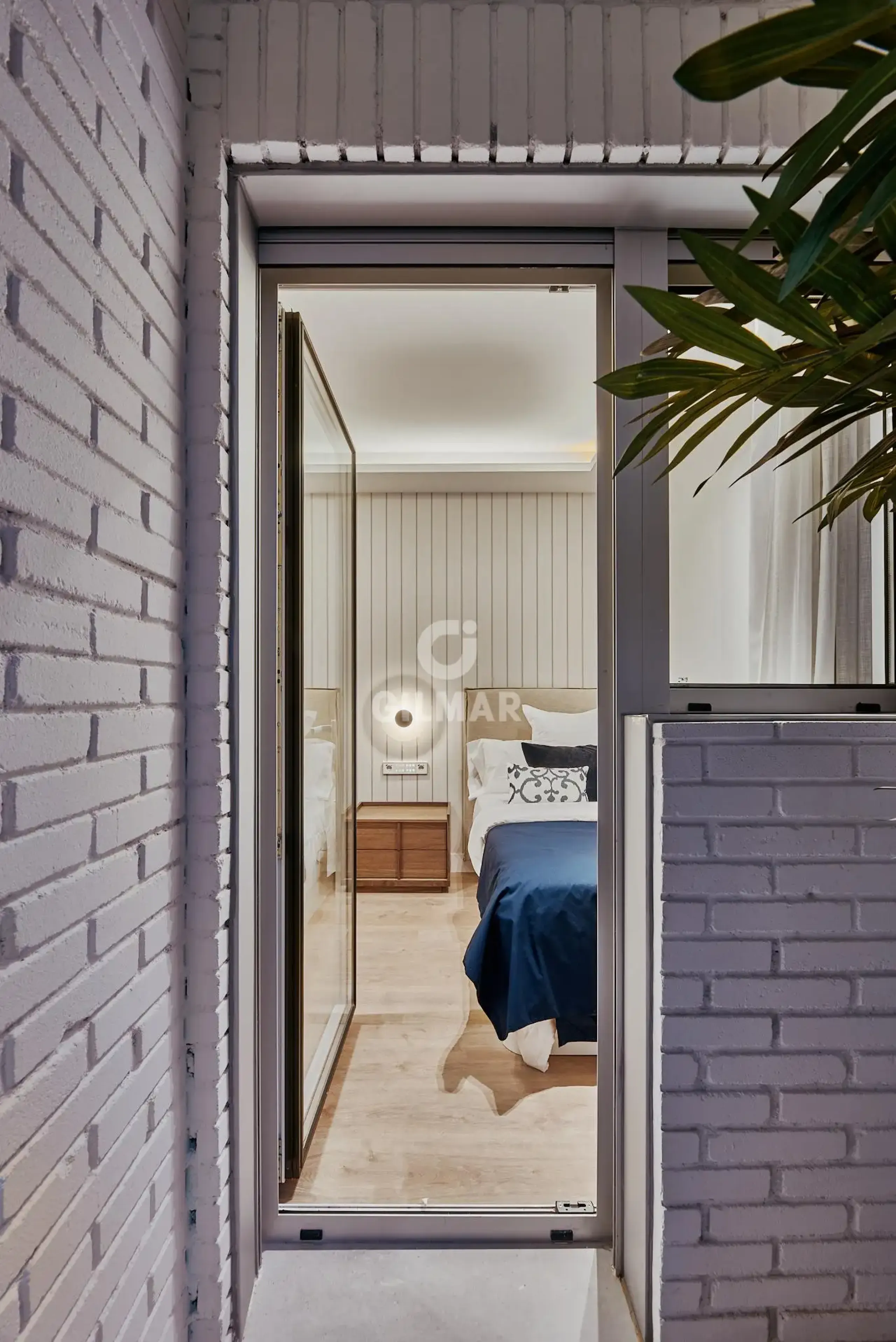 Apartment in Retiro - Madrid