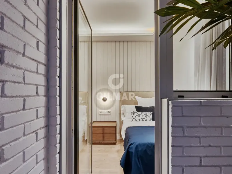 Apartment in Retiro - Madrid