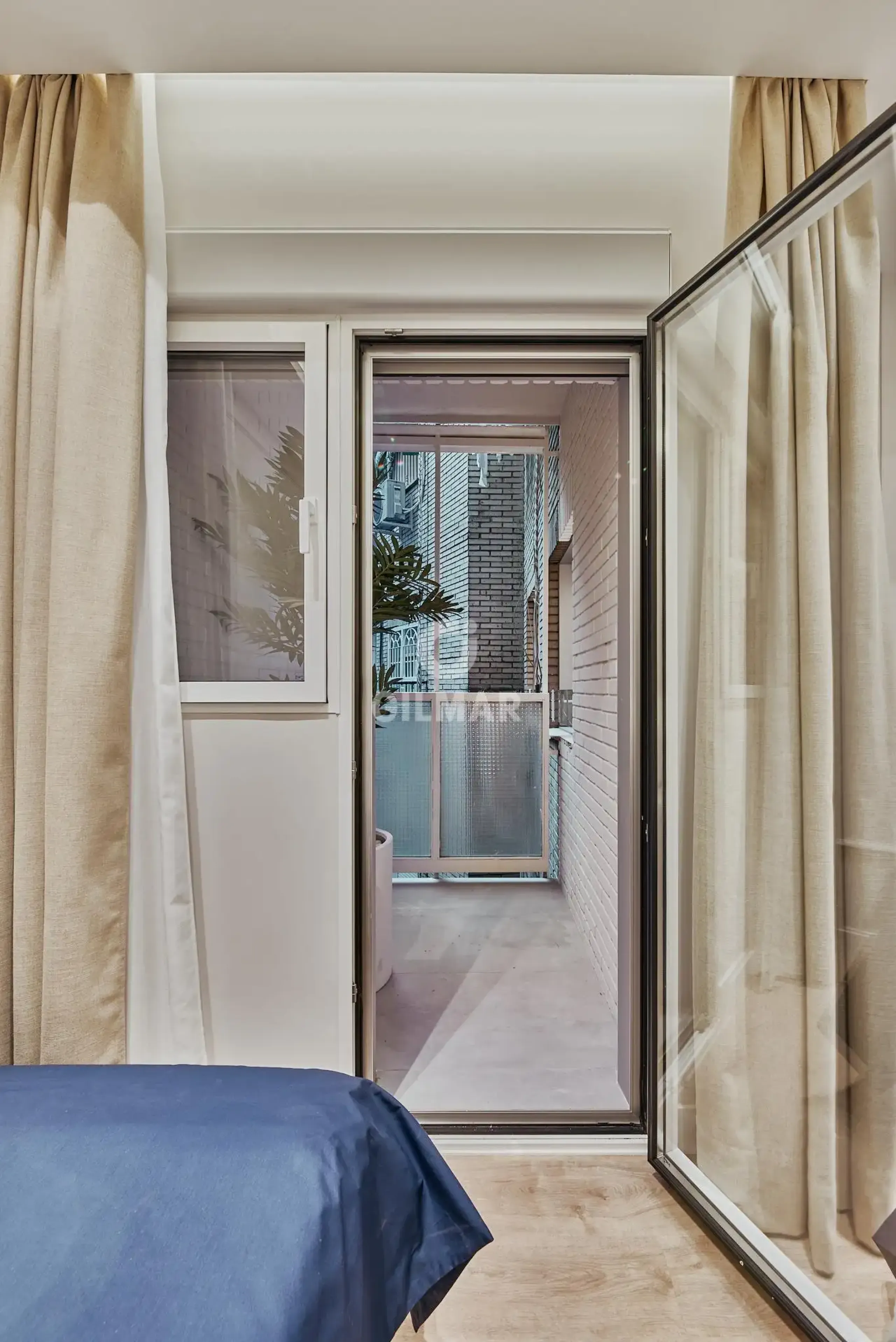 Apartment in Retiro - Madrid