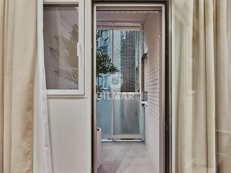 Apartment in Retiro - Madrid