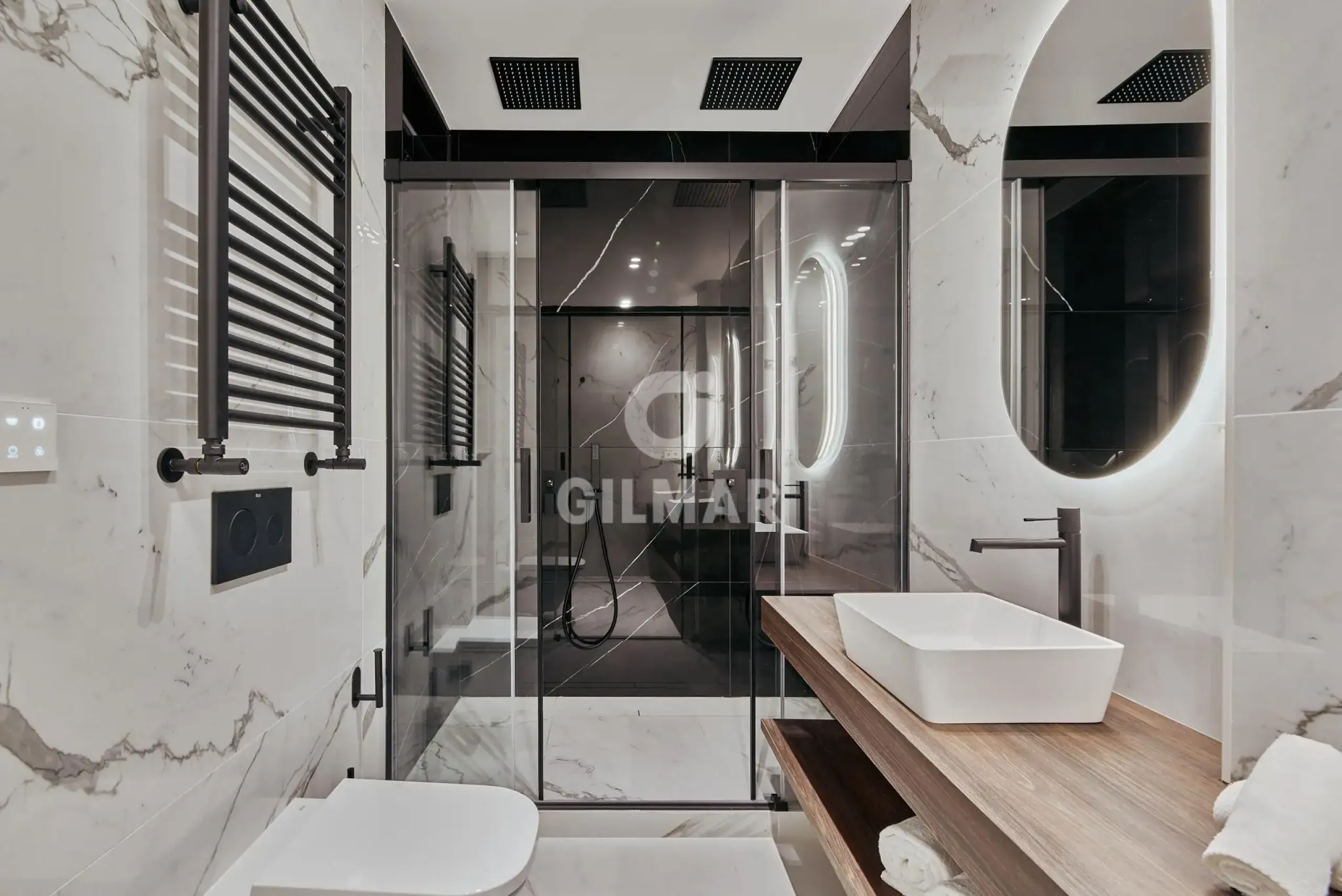 Apartment in Retiro - Madrid