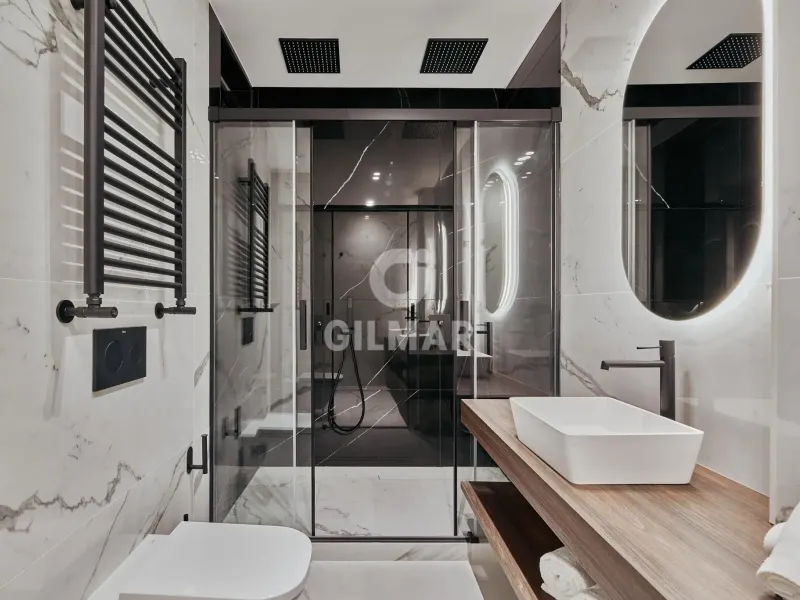 Apartment in Retiro - Madrid
