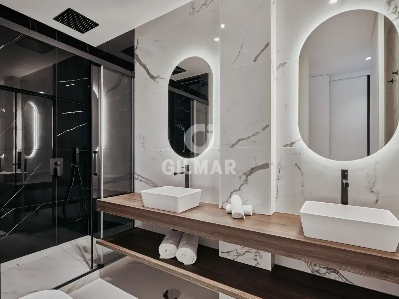 Apartment in Retiro - Madrid