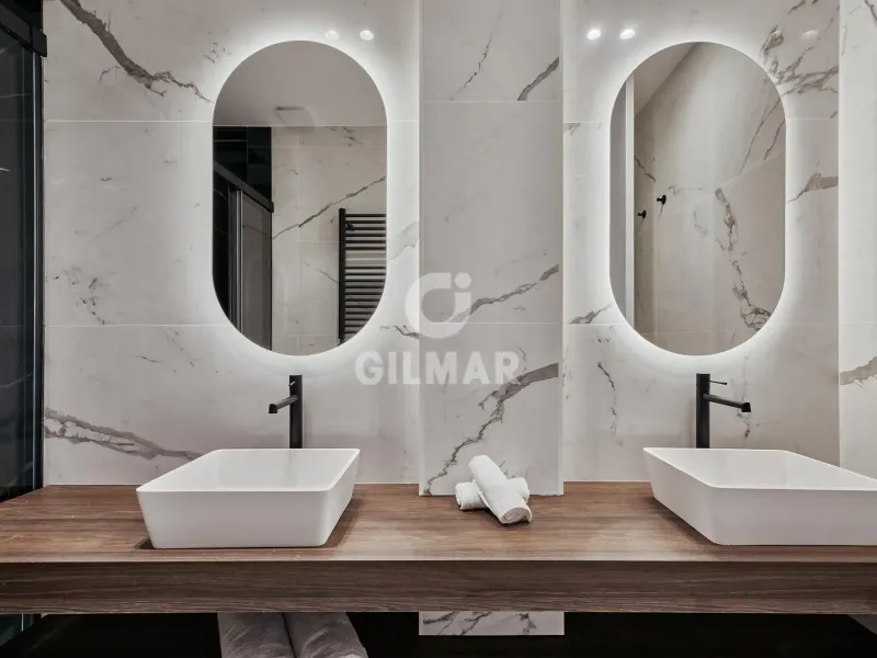 Apartment in Retiro - Madrid