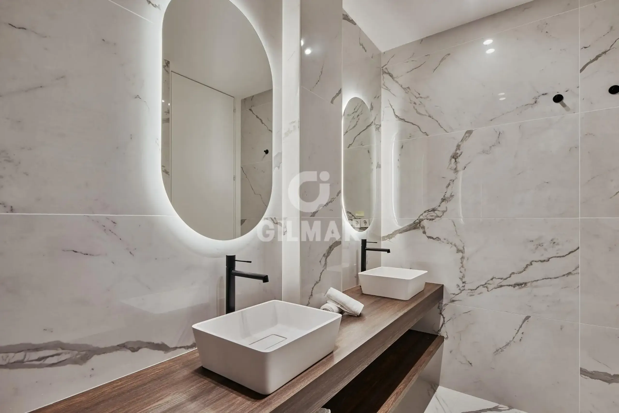 Apartment in Retiro - Madrid