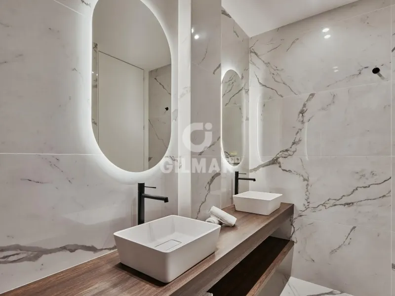Apartment in Retiro - Madrid