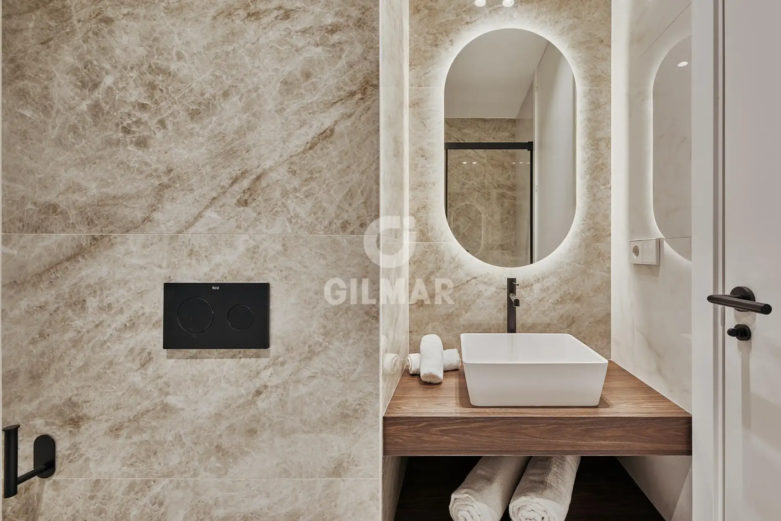 Apartment in Retiro - Madrid