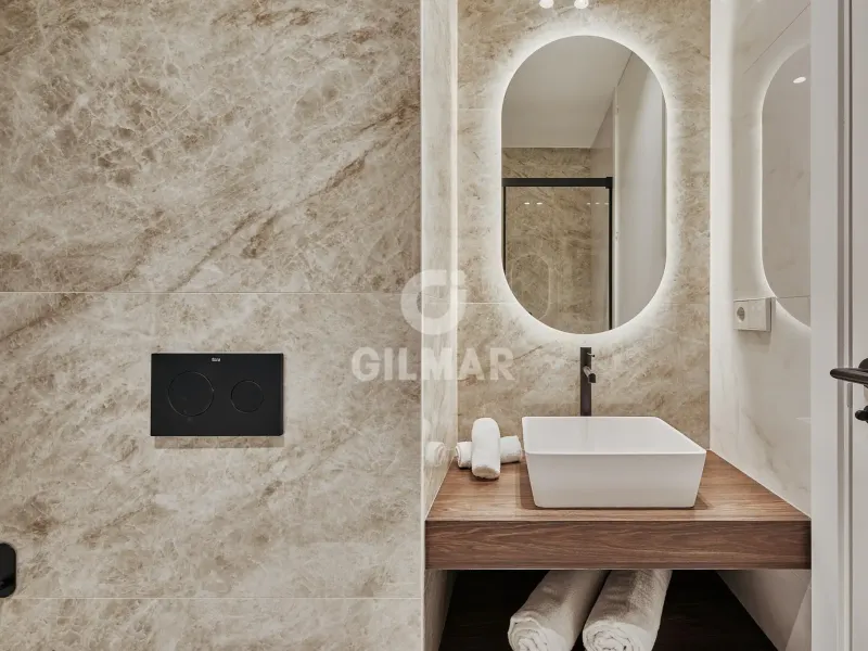 Apartment in Retiro - Madrid