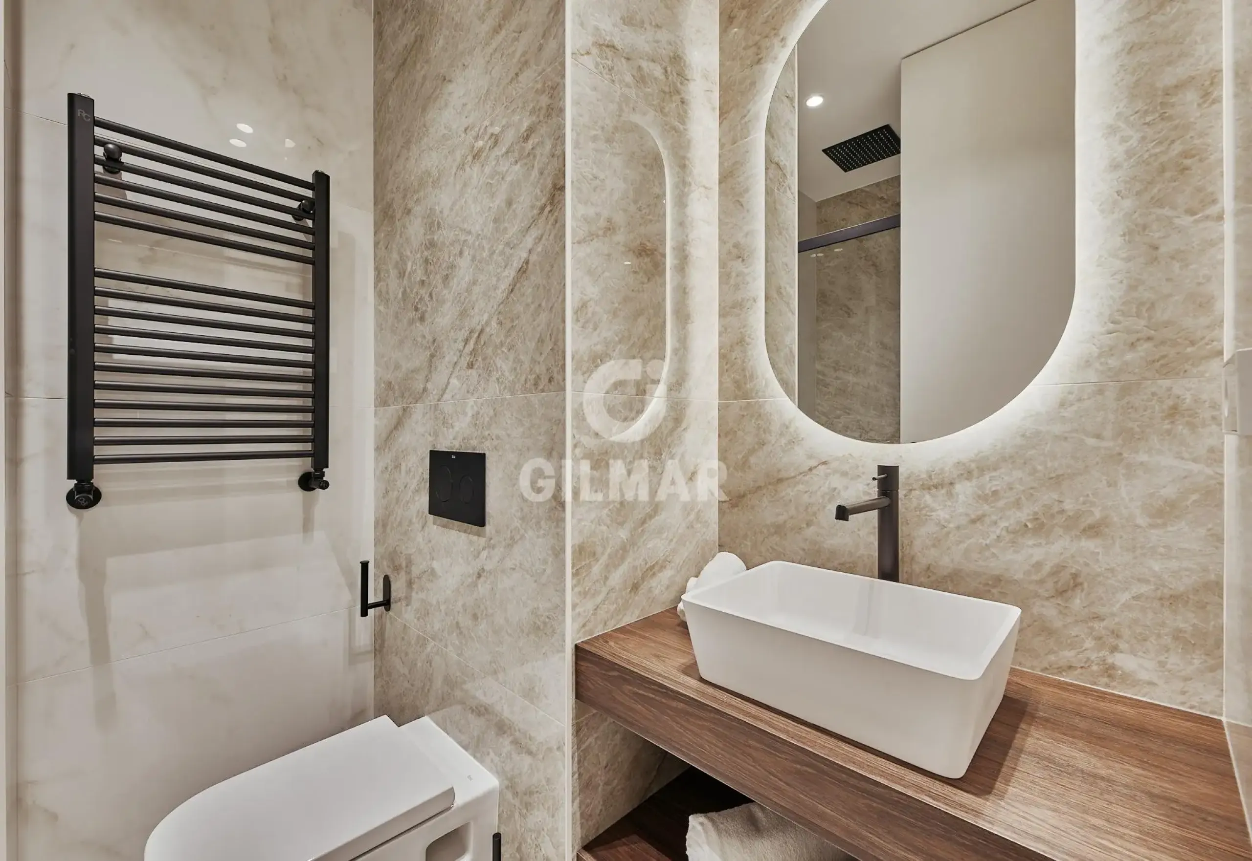 Apartment in Retiro - Madrid