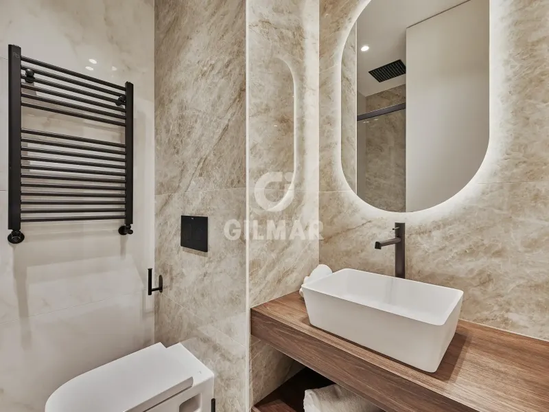 Apartment in Retiro - Madrid