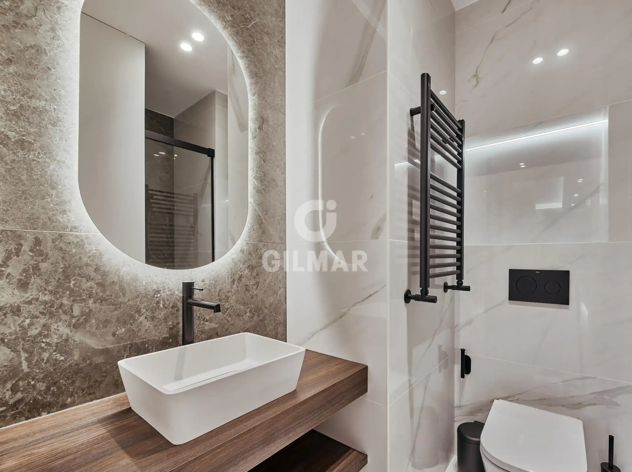 Apartment in Retiro - Madrid