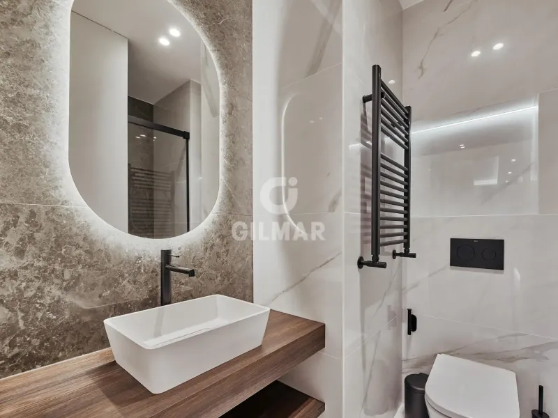 Apartment in Retiro - Madrid