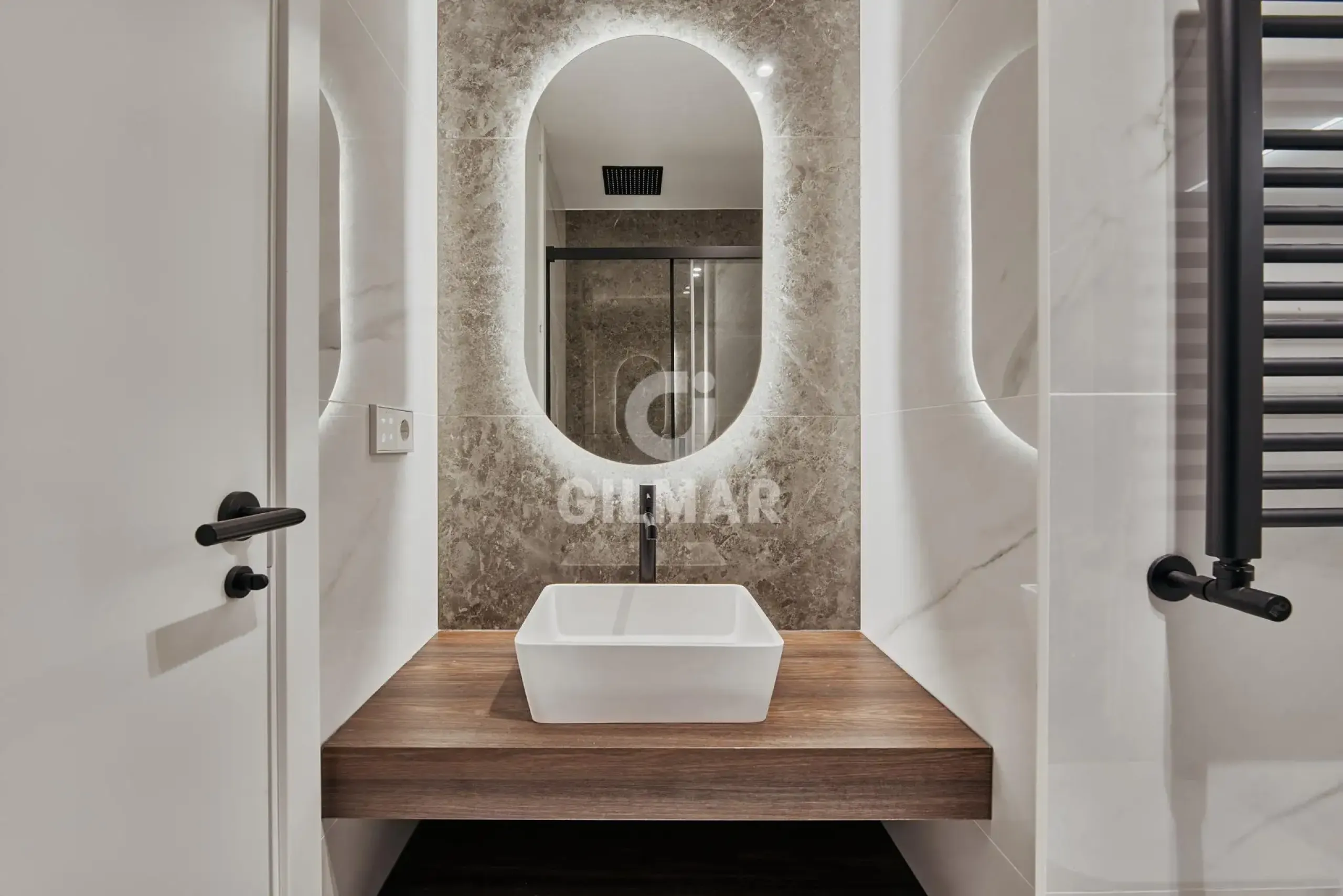 Apartment in Retiro - Madrid