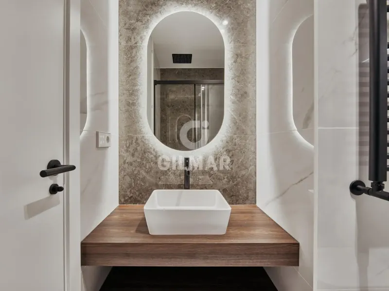 Apartment in Retiro - Madrid
