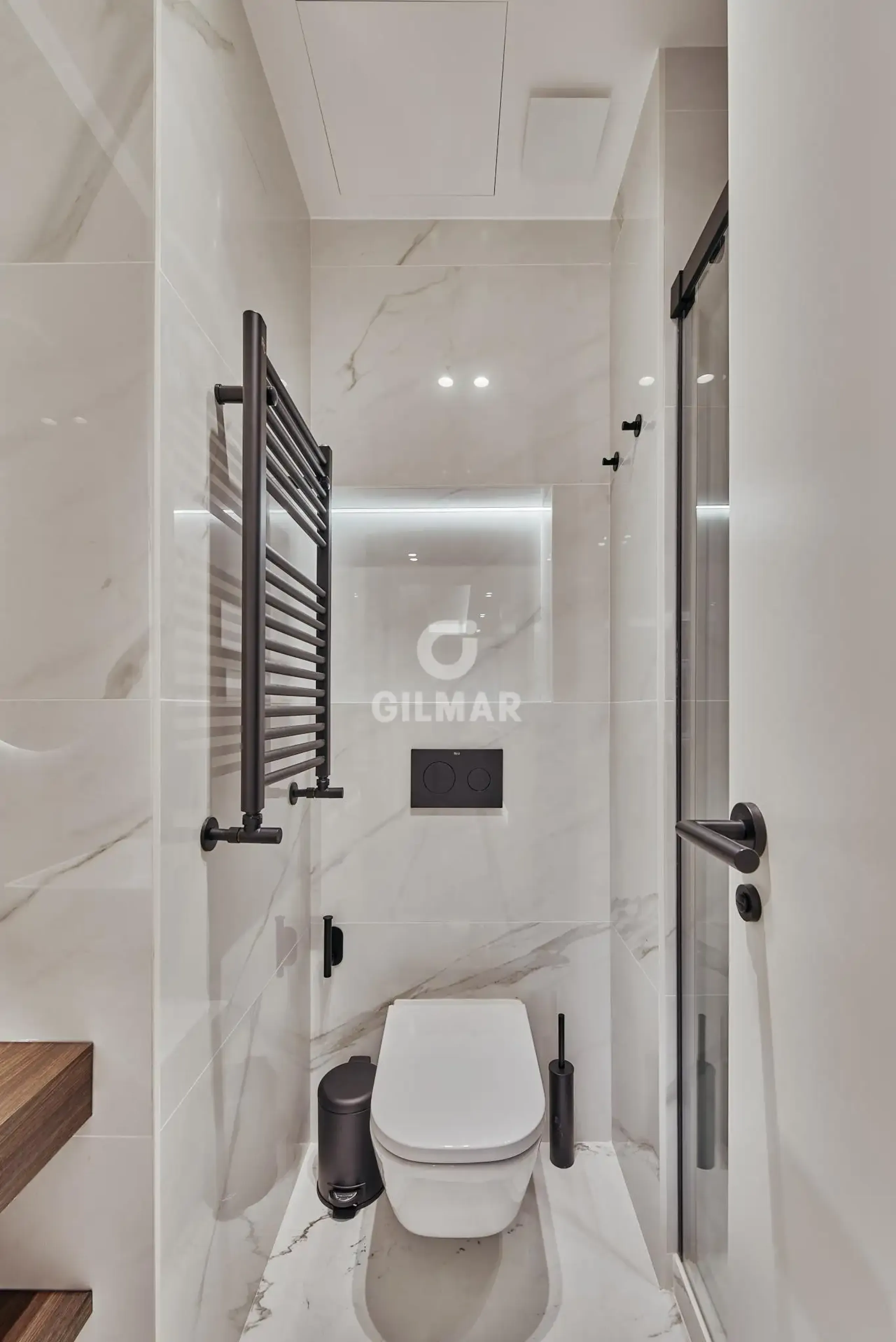 Apartment in Retiro - Madrid