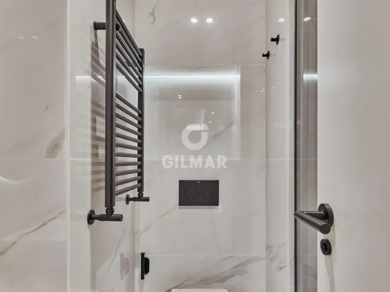 Apartment in Retiro - Madrid