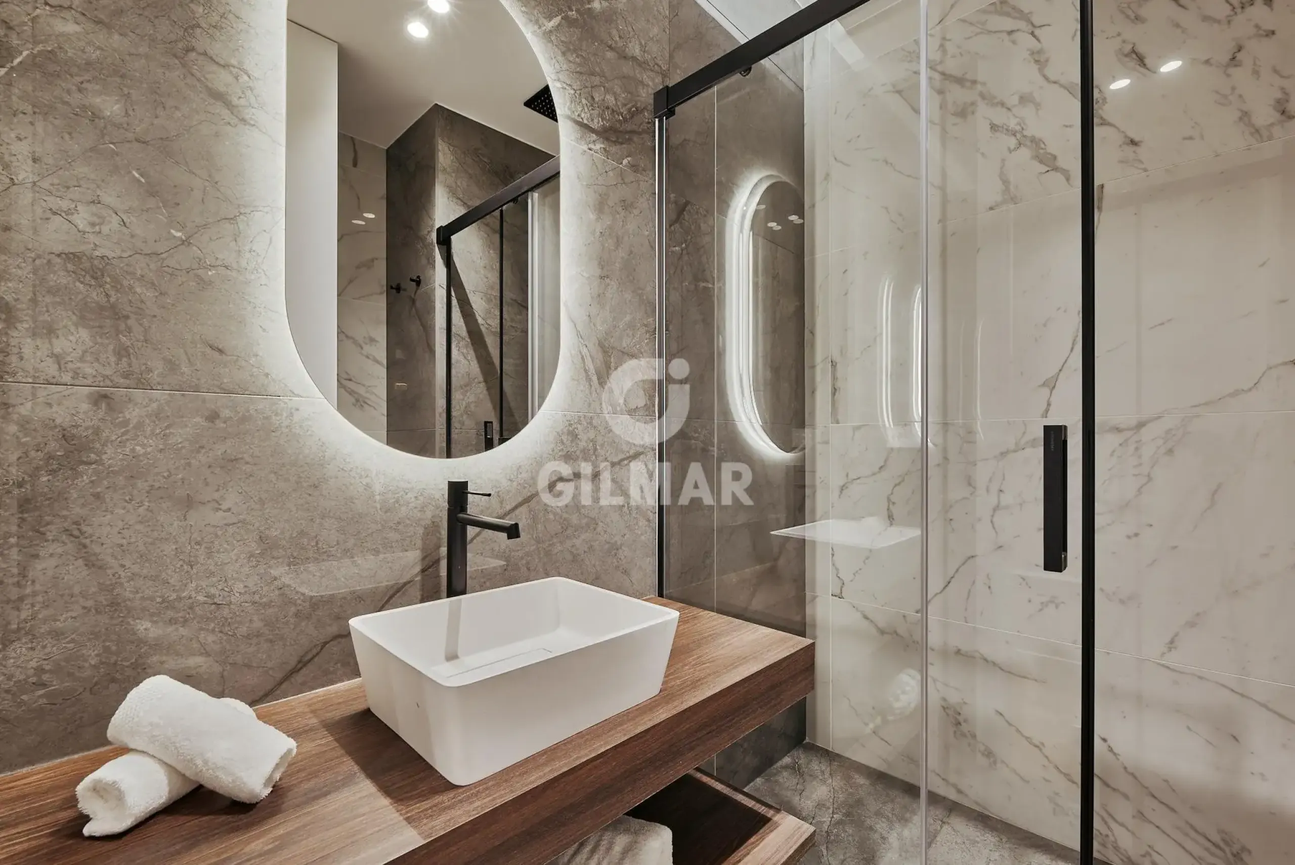 Apartment in Retiro - Madrid