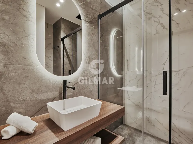 Apartment in Retiro - Madrid