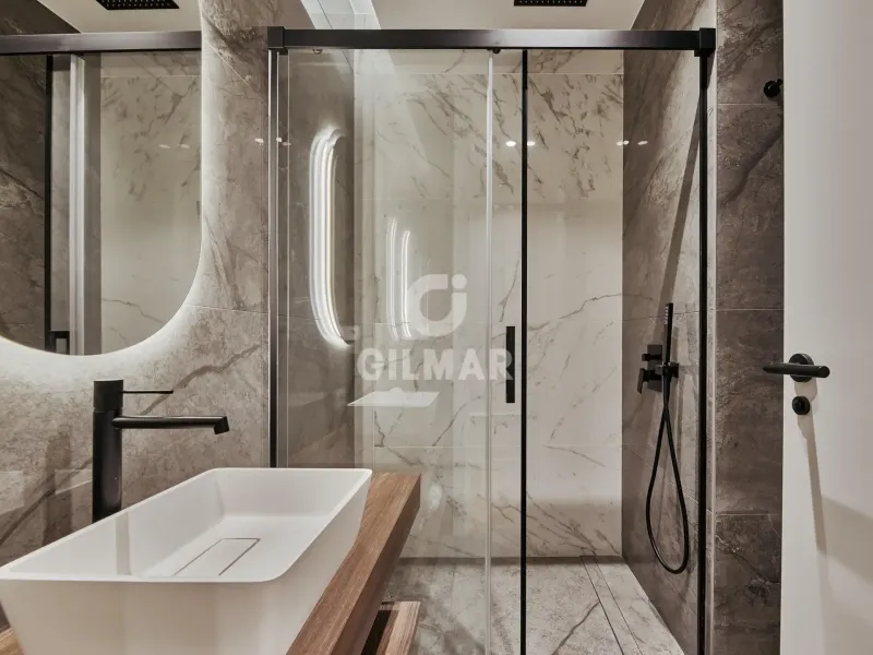 Apartment in Retiro - Madrid