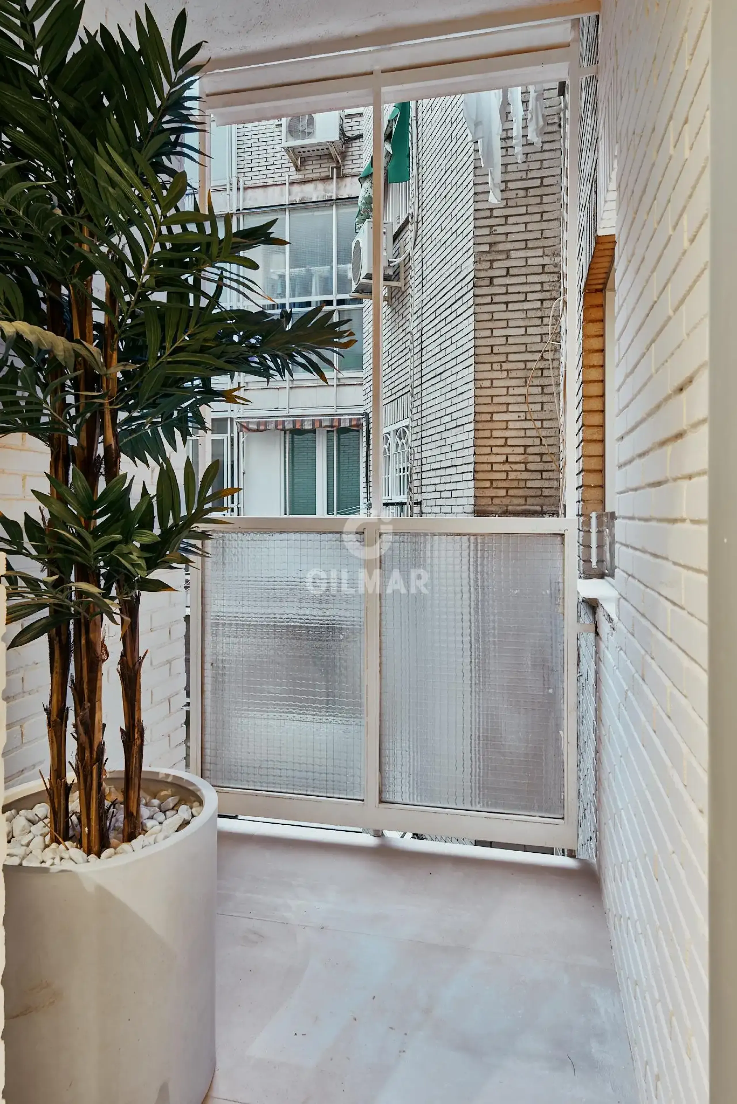 Apartment in Retiro - Madrid