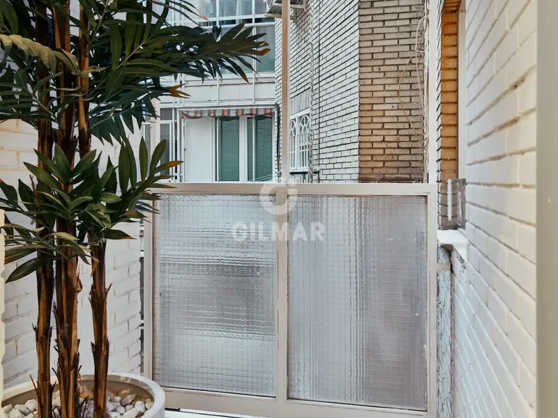 Apartment in Retiro - Madrid