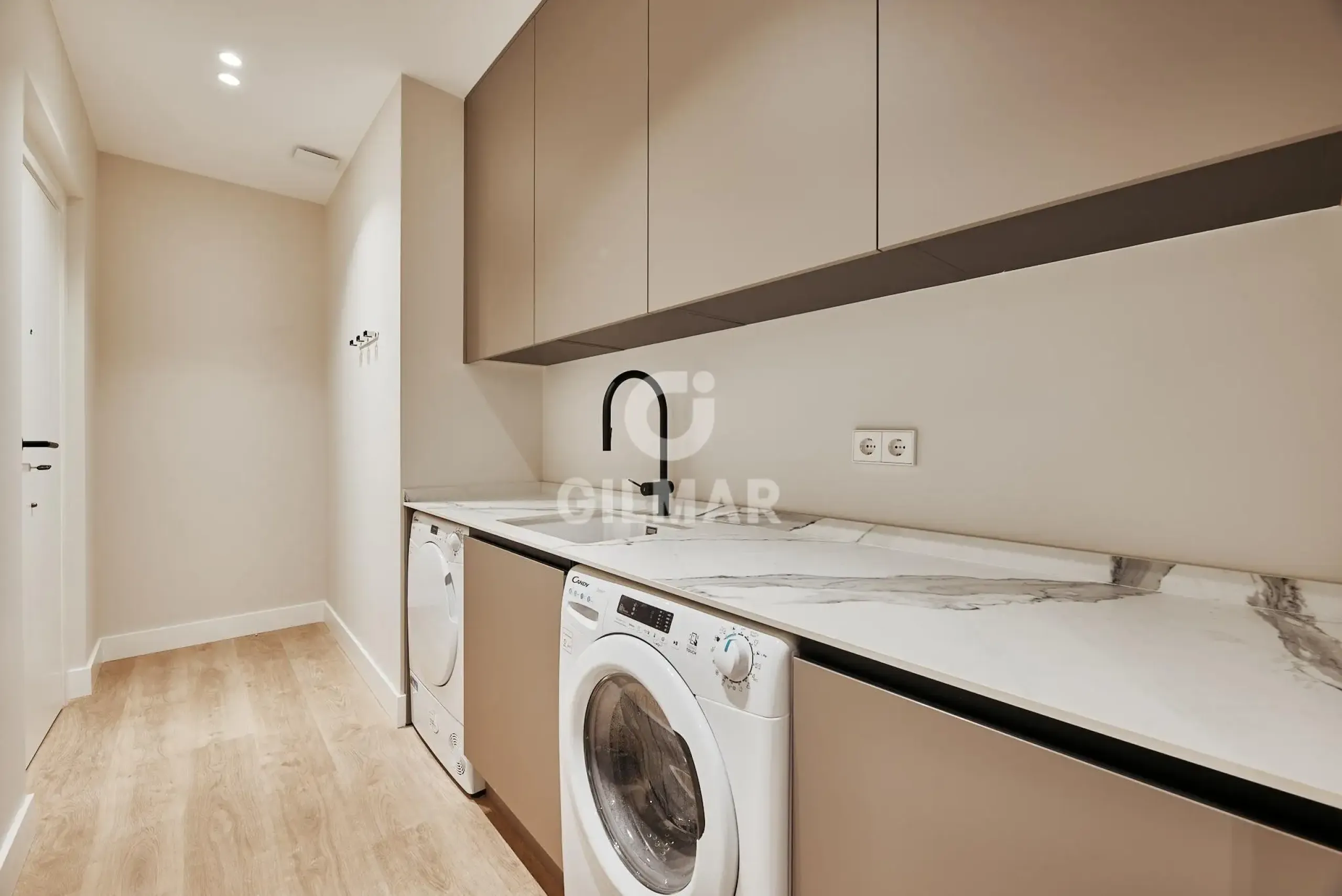Apartment in Retiro - Madrid