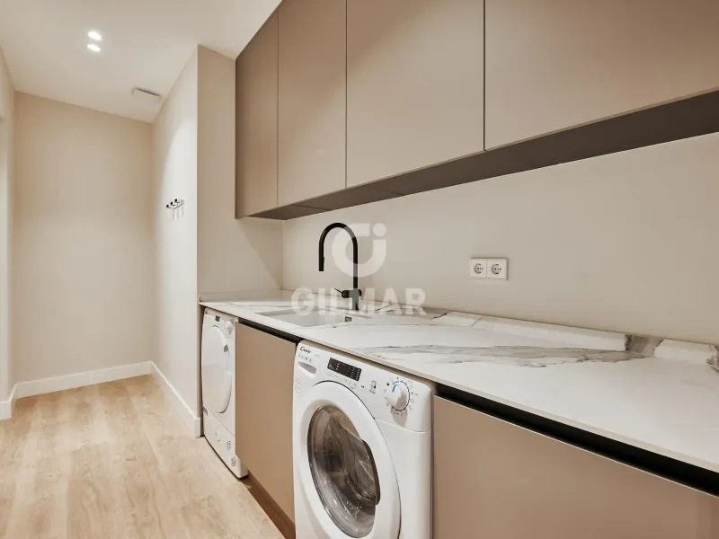 Apartment in Retiro - Madrid